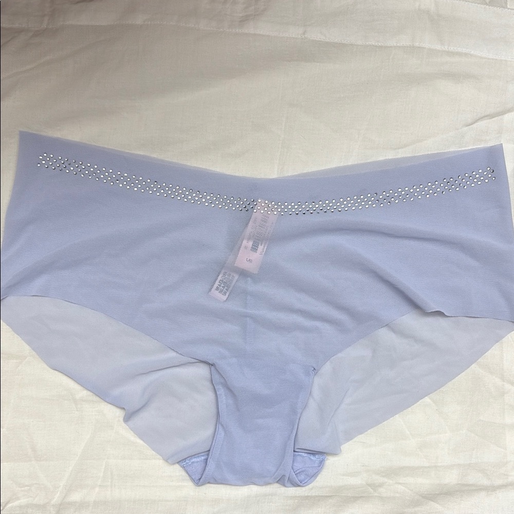 Victoria's Secret Rhinestone Hiphugger